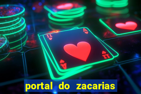 portal do zacarias roleta russa